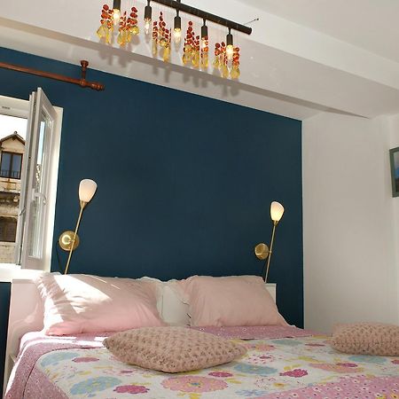 Apartment Piazzeta De Luxe Split Ngoại thất bức ảnh