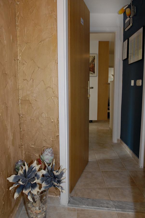 Apartment Piazzeta De Luxe Split Ngoại thất bức ảnh