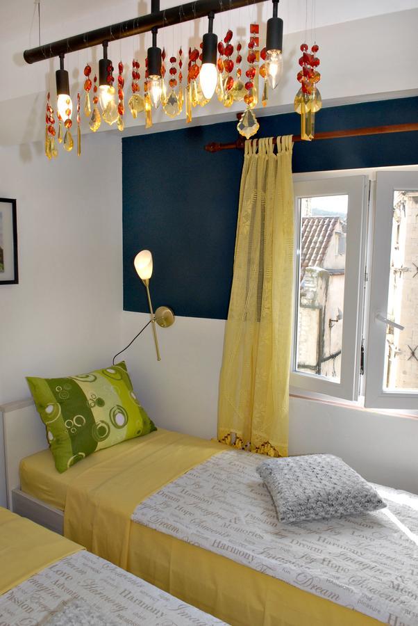 Apartment Piazzeta De Luxe Split Ngoại thất bức ảnh