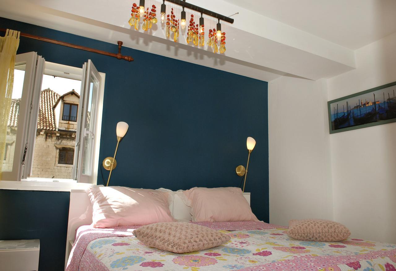 Apartment Piazzeta De Luxe Split Ngoại thất bức ảnh
