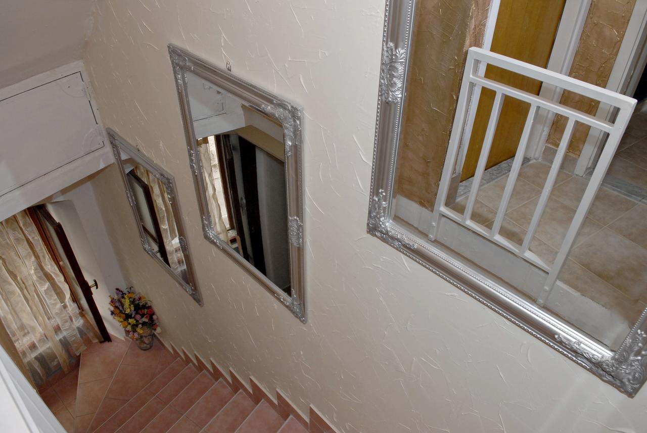 Apartment Piazzeta De Luxe Split Ngoại thất bức ảnh