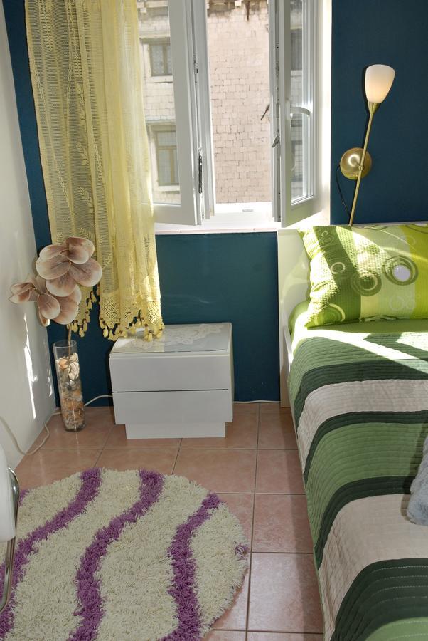 Apartment Piazzeta De Luxe Split Ngoại thất bức ảnh