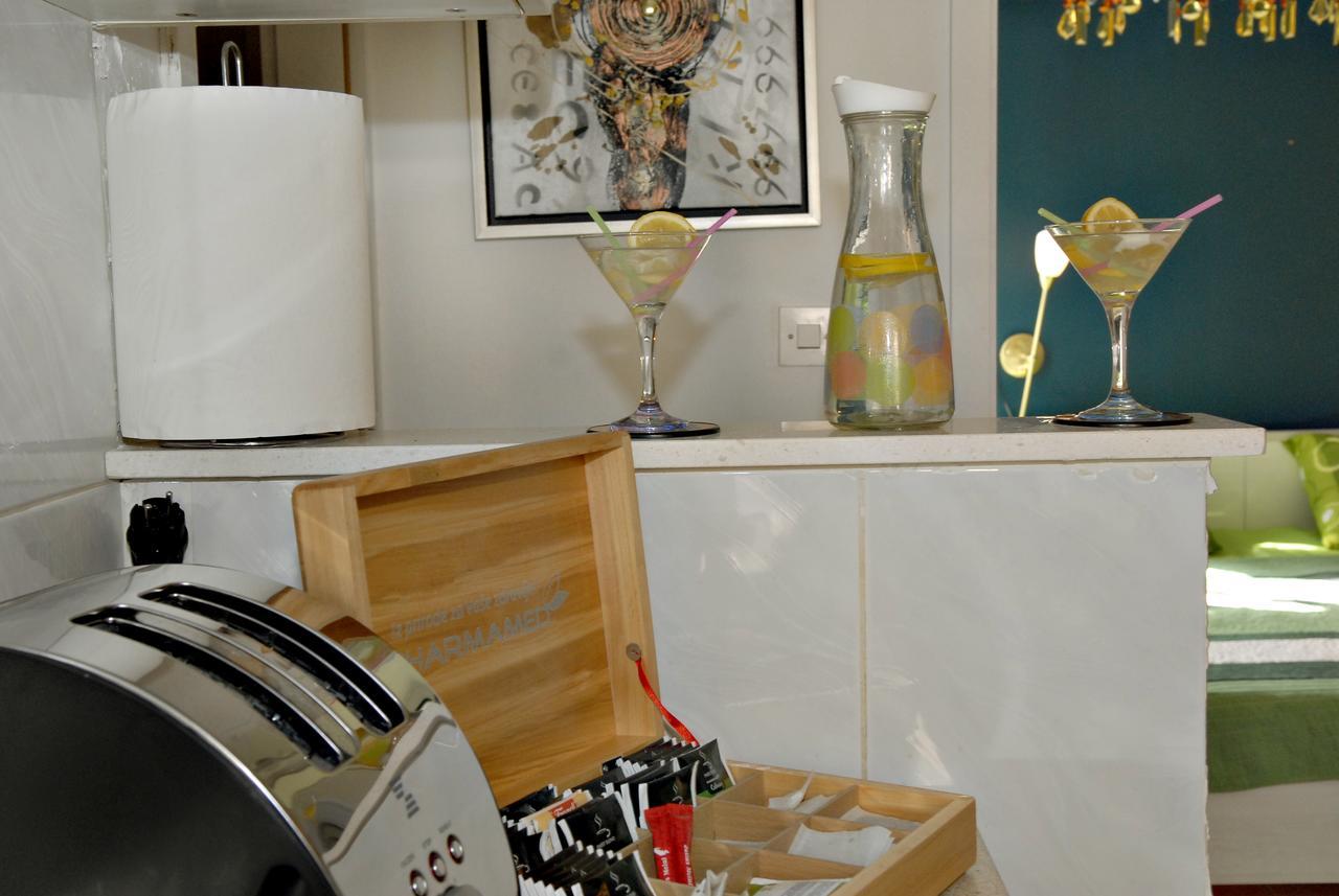 Apartment Piazzeta De Luxe Split Ngoại thất bức ảnh