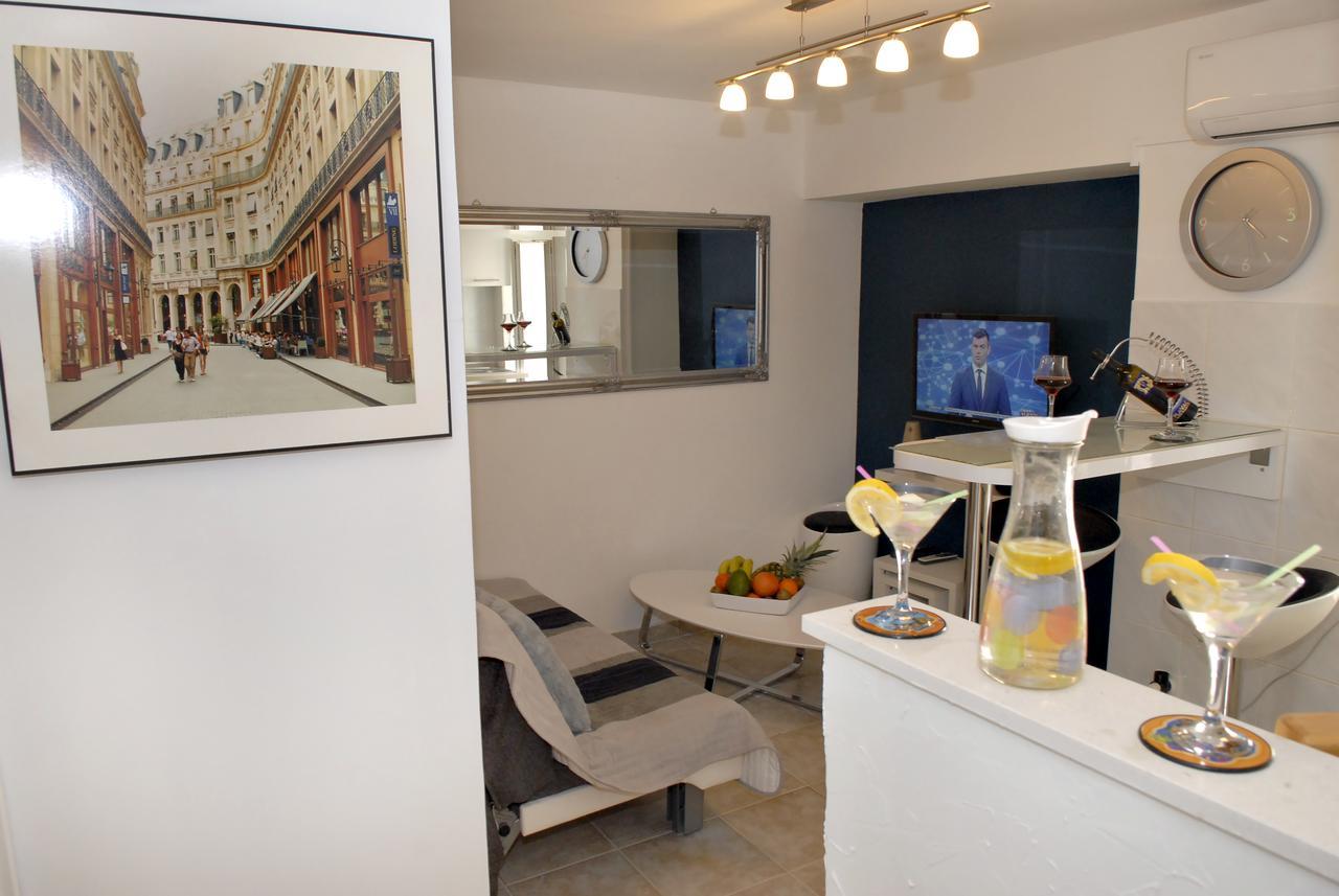 Apartment Piazzeta De Luxe Split Ngoại thất bức ảnh