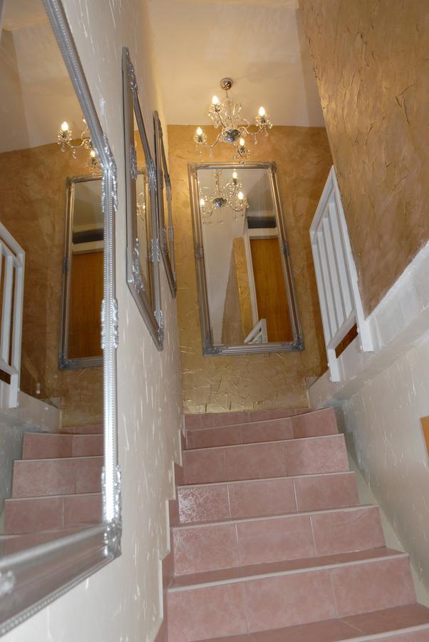 Apartment Piazzeta De Luxe Split Ngoại thất bức ảnh
