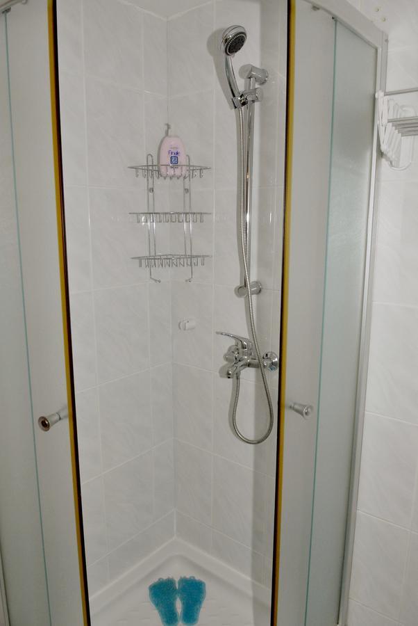 Apartment Piazzeta De Luxe Split Ngoại thất bức ảnh