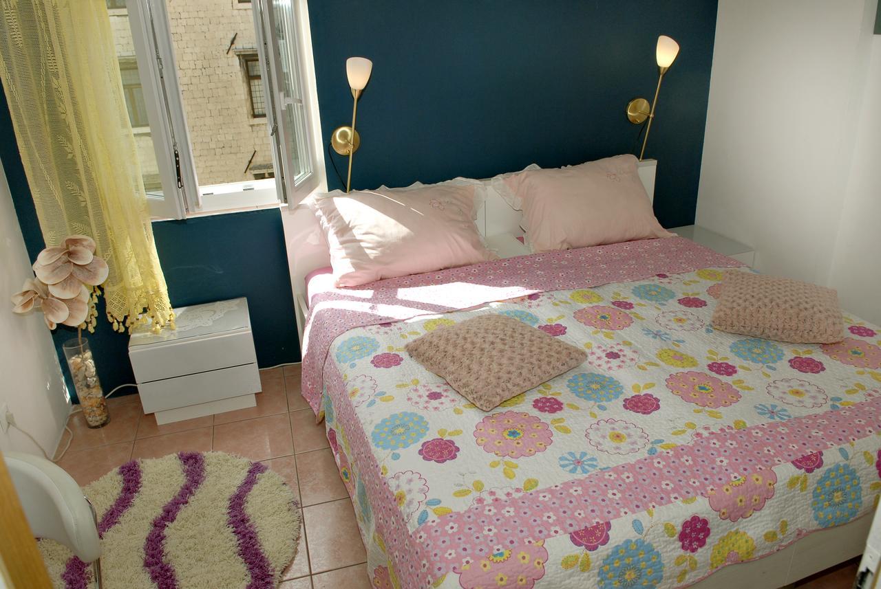 Apartment Piazzeta De Luxe Split Ngoại thất bức ảnh