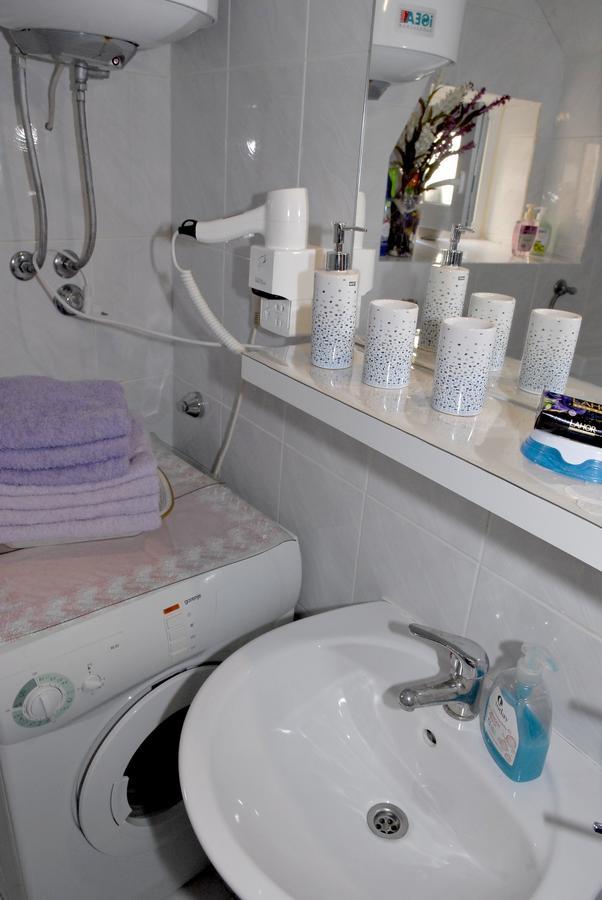 Apartment Piazzeta De Luxe Split Ngoại thất bức ảnh