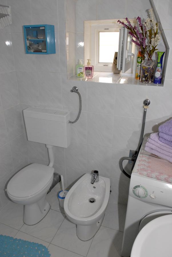 Apartment Piazzeta De Luxe Split Ngoại thất bức ảnh