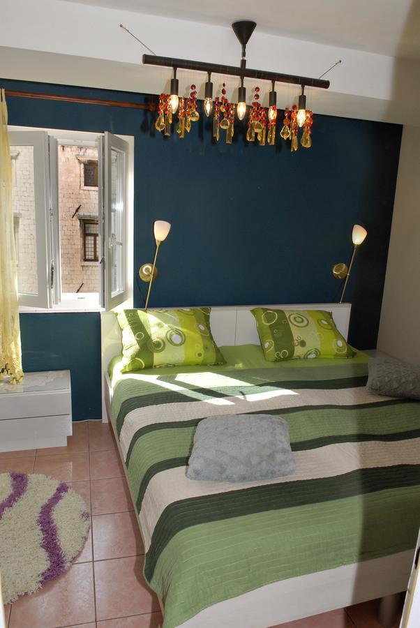 Apartment Piazzeta De Luxe Split Ngoại thất bức ảnh