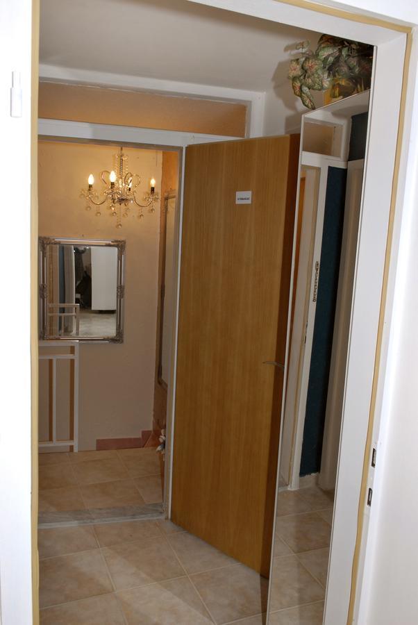 Apartment Piazzeta De Luxe Split Ngoại thất bức ảnh