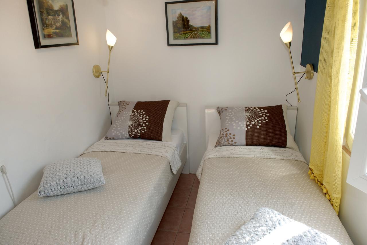 Apartment Piazzeta De Luxe Split Ngoại thất bức ảnh