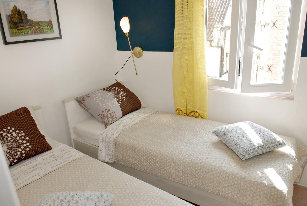 Apartment Piazzeta De Luxe Split Ngoại thất bức ảnh