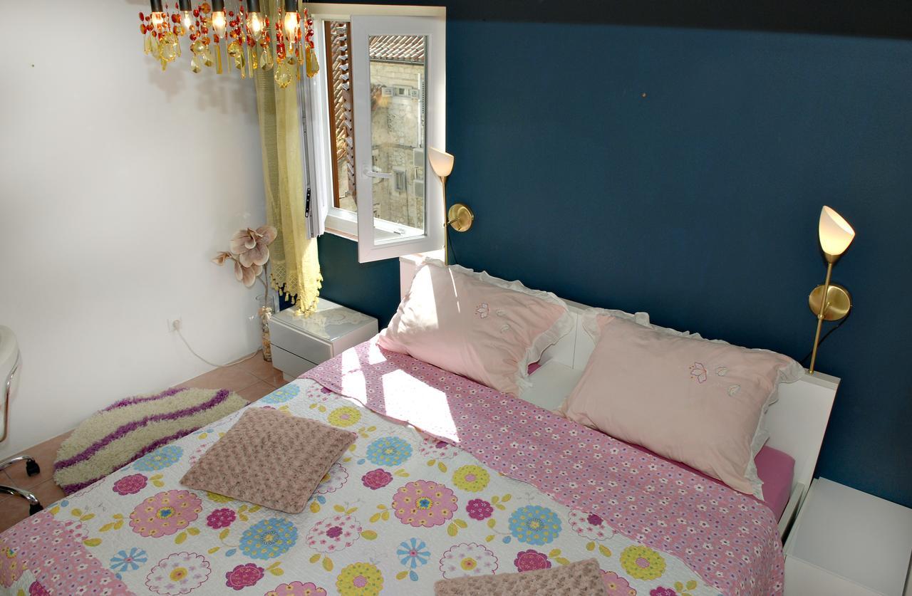 Apartment Piazzeta De Luxe Split Ngoại thất bức ảnh